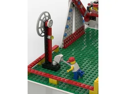 6392 Fun-fair