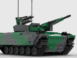 KF 41 Lynx German IFV
