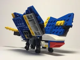 31087 - Butterfly