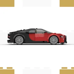 Bugatti Chiron