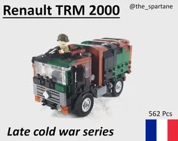 Renault TRM 2000