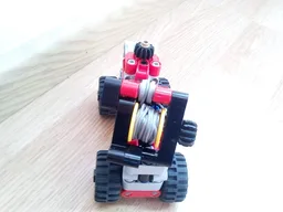 Mini crane