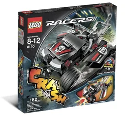 Tow Trasher
