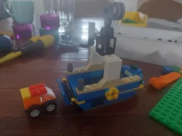 10696 Ferry boat