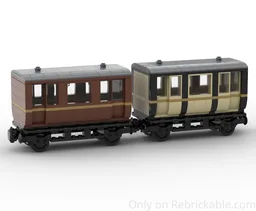 Small Passenger Cars