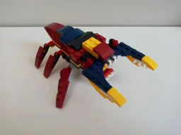31102-Stag Beetle