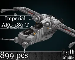 Imperial ARC-180-T