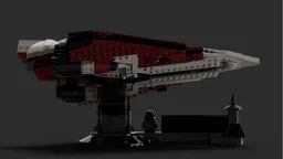 Delta 7 Stand