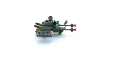 7311 - Red Planet Speeder