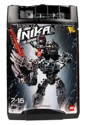 Toa Nuparu