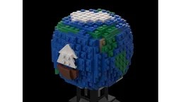 Earth's layers