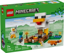 Chicken Farm