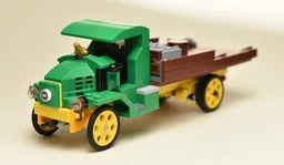 1916 Mack AC-2