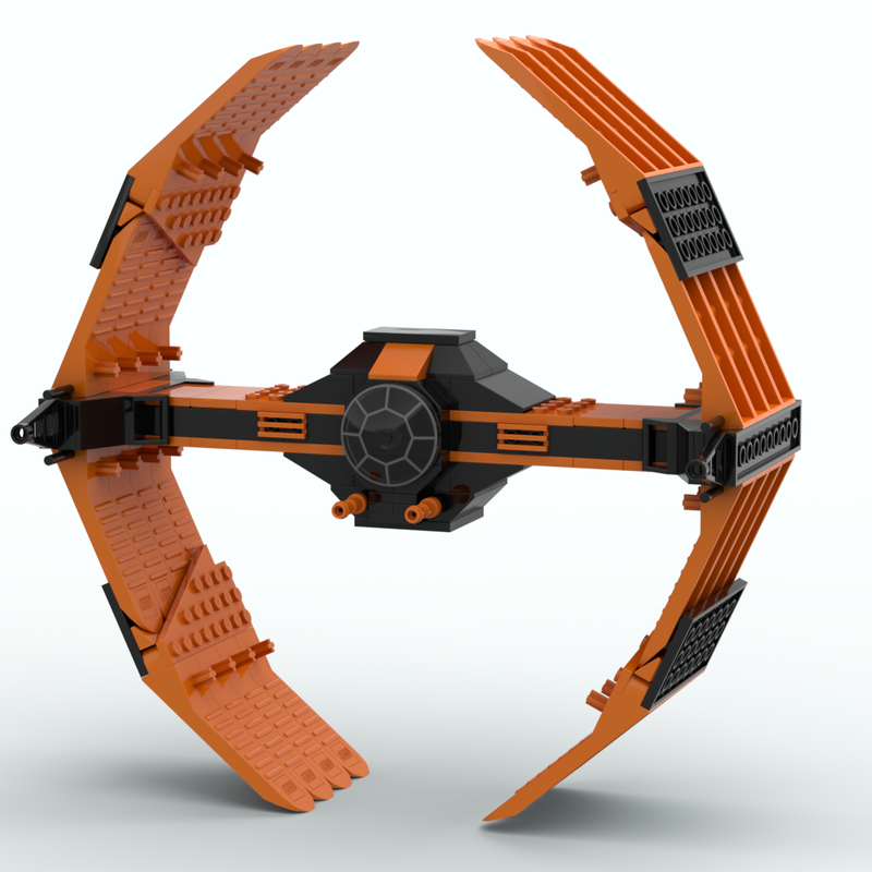 Lego TIE-Separator
