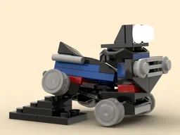 31054 - ATV
