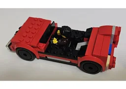 60448 WILLYS JEEP