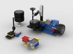 31087 - Tire Service