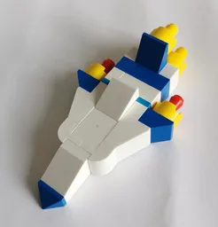 Fast Spaceship