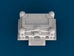 Scorpio Temple