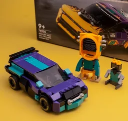 76935 Fastamaro