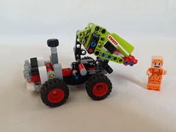 Mining Truck 42102