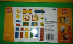 Storage Chest