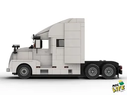 Volvo VNL 760