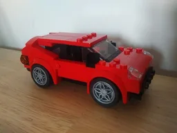 Ford Focus hatchback
