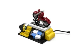 Kiddie Ride - manual