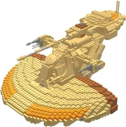 UCS AAT