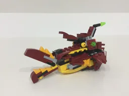 31073 Anglerfish