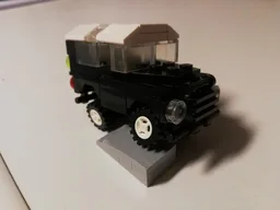Defender 90