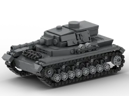 Panzer IV Ausf G