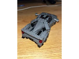 76915 Ford GT