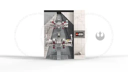 Three-dimensional Poster Concept Series Season 2 PART II