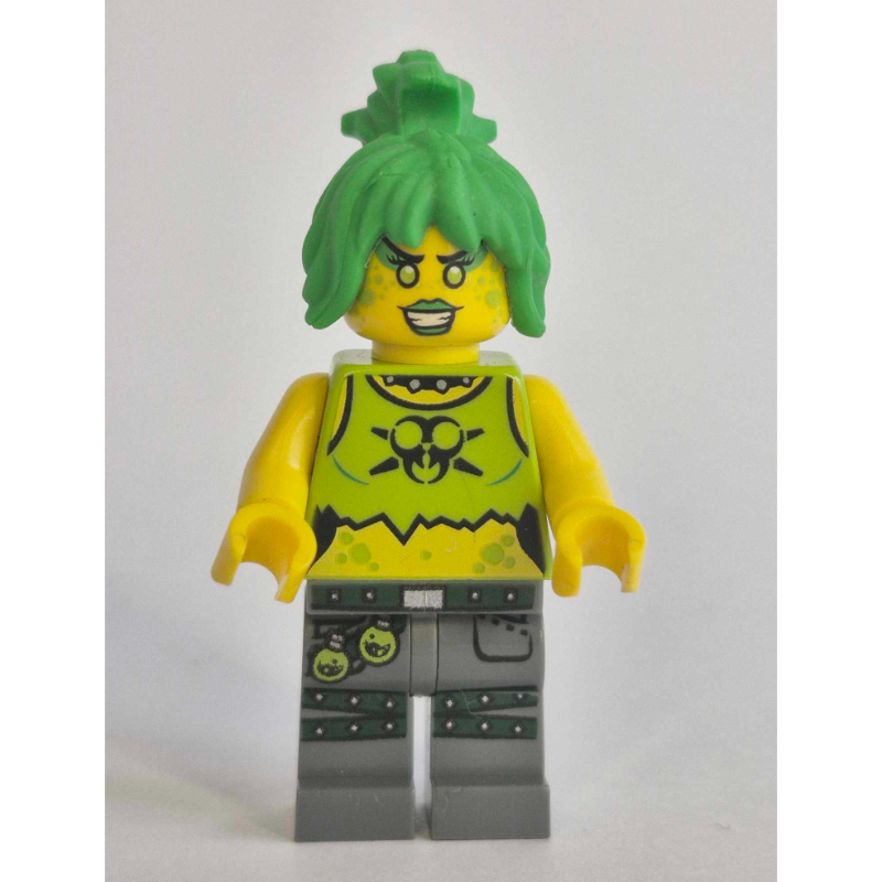 Lego Toxikita