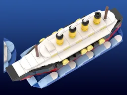 Tiny Titanic