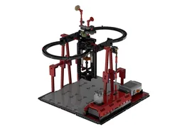 Kinetic hourglass - 42082 C Model