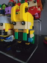 Loki (Marvel) Brickheadz
