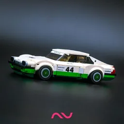 Jaguar XJS Trans-Am
