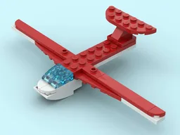 Sailplane 30669