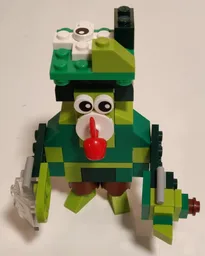 11007 Farmer bot