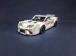 Lexus LFA v2
