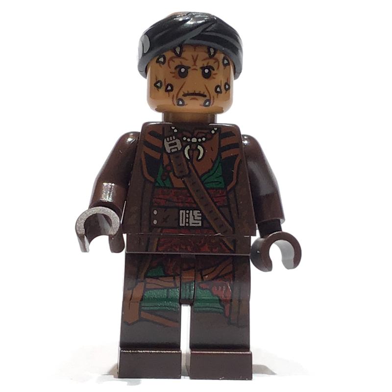 Lego Vane
