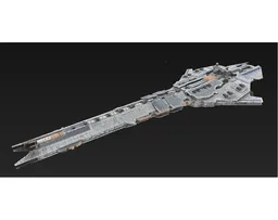 Chiss Peltast Destroyer