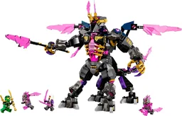 The Crystal King