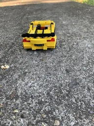 Koenigsegg prototype