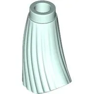 Equipment Broom End / Light Aqua