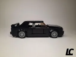 BMW M3 E30
