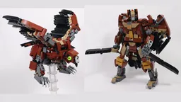 Airazor (Transformers Rise of the Beasts)